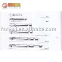 CYB-01 stainless steel bolt