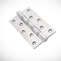 5 inch stainless steel 304 ball bearing wooden gate door hinges