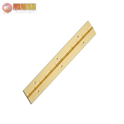 50mm width brass gate hinges