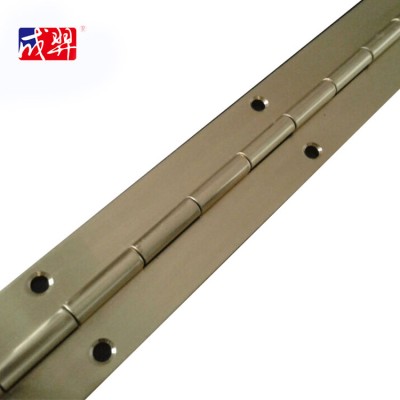 customized antique brass hinge piano hinge